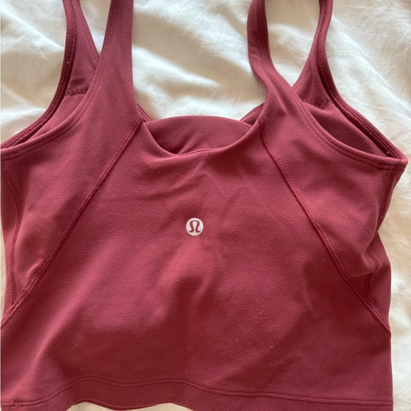Lululemon align tank top - Picture 2 of 6